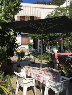 Holiday Home Gionny & Mary Taormina